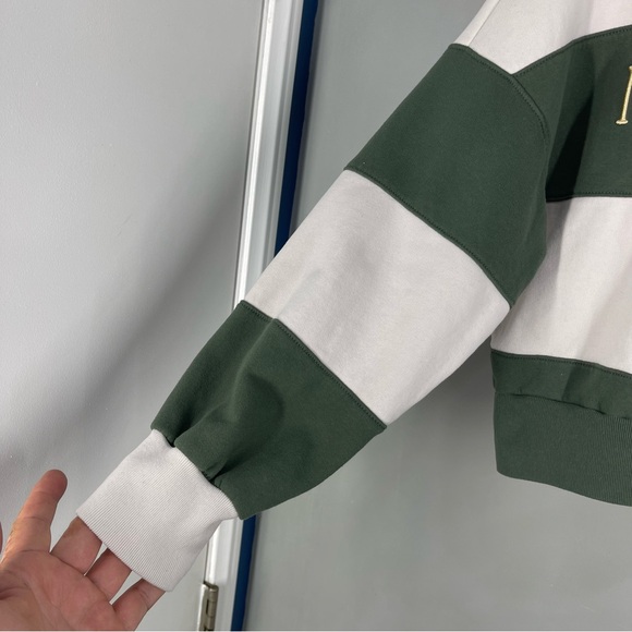 Abercrombie Destination Sunday Crew Sweatshirt
Women Size XS - Picture 3 of 6